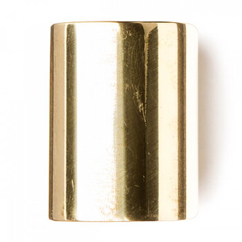 Dunlop Brass Slide Knuckle 223 Medium
