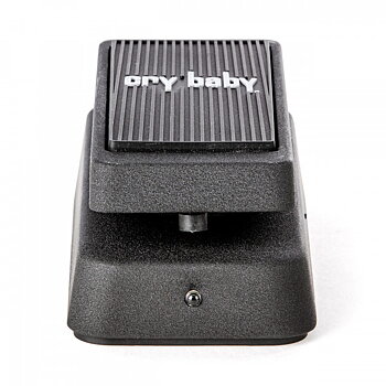 Dunlop CBJ95 Cry Baby® Junior Wah