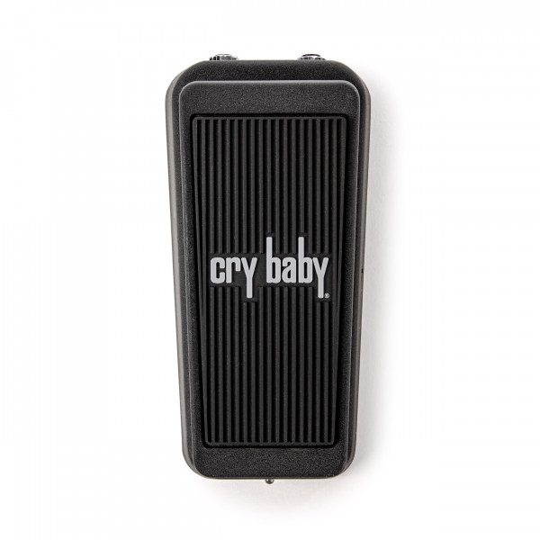 Dunlop CBJ95 Cry Baby® Junior Wah - 3