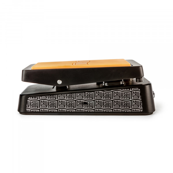Dunlop CBJ95SB Cry Baby JR Wah Sp. Edition Black - 2