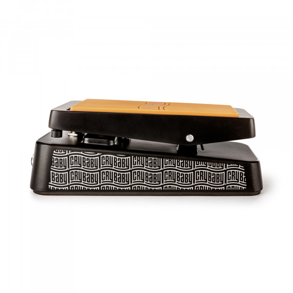 Dunlop CBJ95SB Cry Baby JR Wah Sp. Edition Black - 5