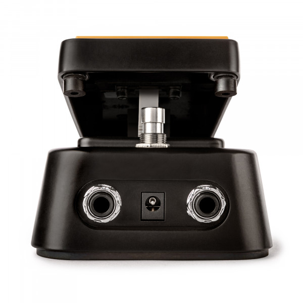 Dunlop CBJ95SB Cry Baby JR Wah Sp. Edition Black