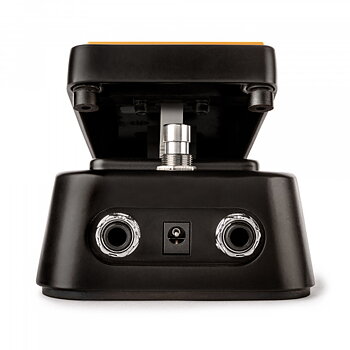 Dunlop CBJ95SB Cry Baby JR Wah Sp. Edition Black