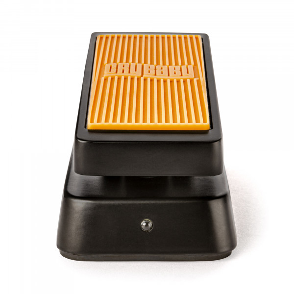 Dunlop CBJ95SB Cry Baby JR Wah Sp. Edition Black - 3