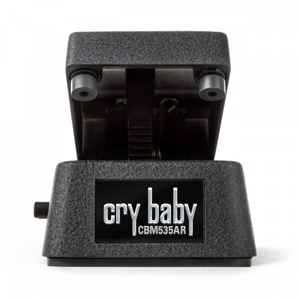 Dunlop CBM535AR CRYBABYQ AUTO RETURN