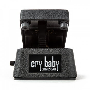 Dunlop CBM535AR CRYBABYQ AUTO RETURN