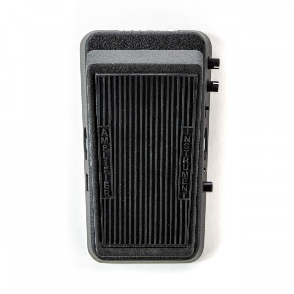 Dunlop CBM535AR CRYBABYQ AUTO RETURN - 4