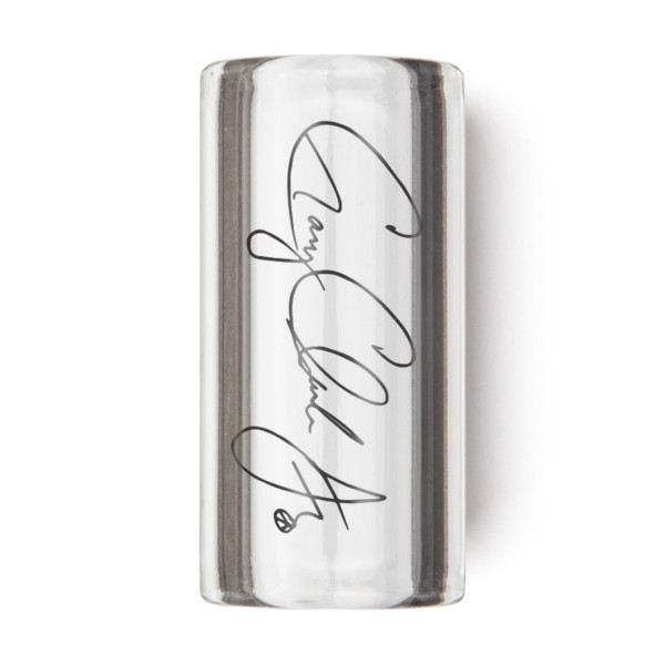 Dunlop CJ212 G Clack jr Glass Slide