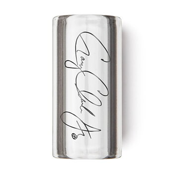 Dunlop CJ212 G Clack jr Glass Slide