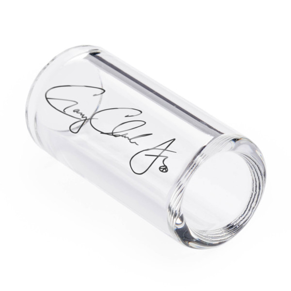Dunlop CJ212 G Clack jr Glass Slide - 2