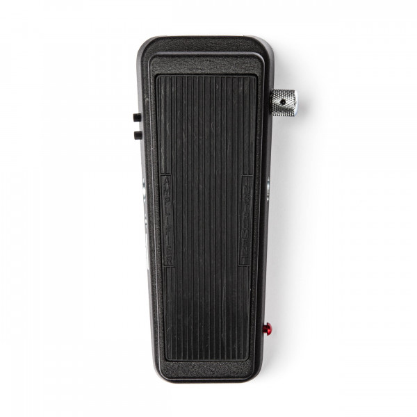 Dunlop CSP031 Custom Shop Cry Baby Auto-Return - 5
