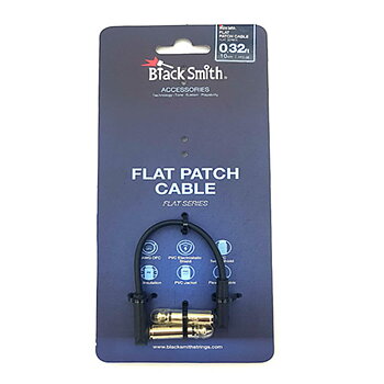 BlackSmith FPC-10 Patch Cable, 10 cm