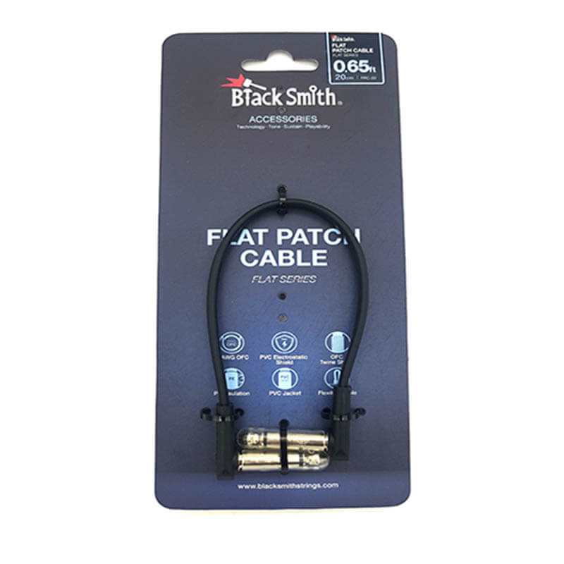 BlackSmith FPC-20 Patch Cable, 20 cm