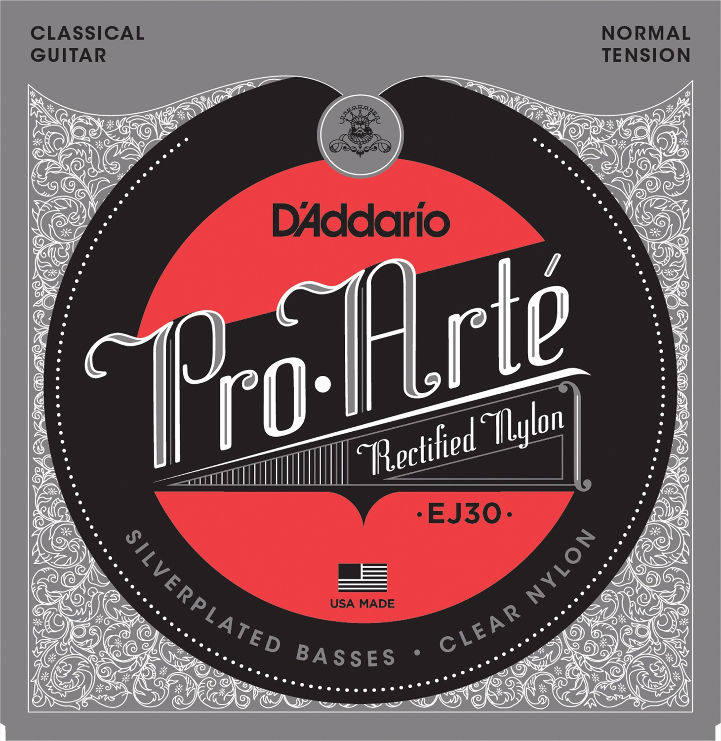D'Addario EJ30 - 2