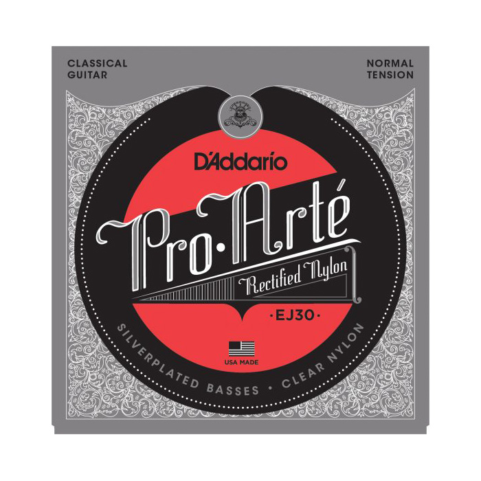 D'Addario EJ30