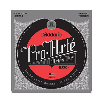 D'Addario EJ30