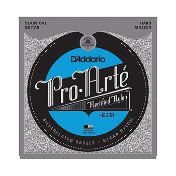 D'Addario EJ31