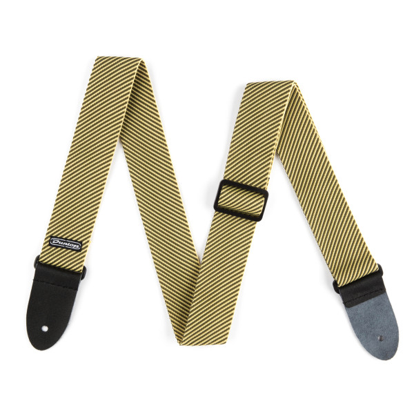 Dunlop D3815CL Strap Tweed Classic - 2