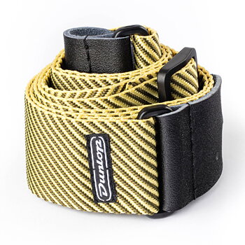 Dunlop D3815CL Strap Tweed Classic