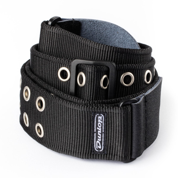 Dunlop D3819BK Strap Grommet Black
