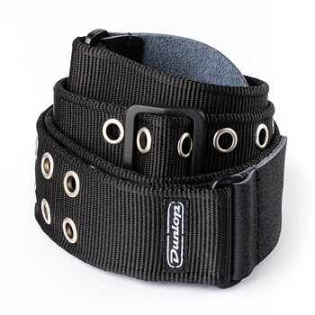 Dunlop D3819BK Strap Grommet Black