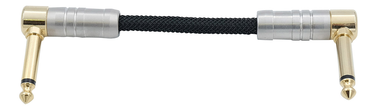 HiEnd GC-11 Patch cable, 10 cm