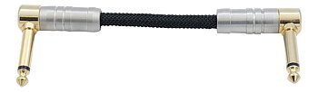 HiEnd GC-11 Patch cable, 10 cm
