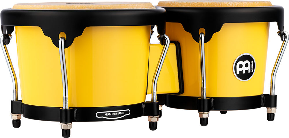 Meinl Percussion HB50IY - 10