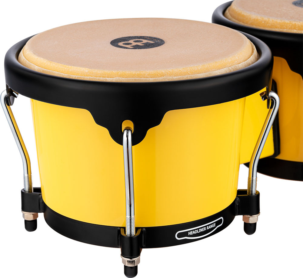 Meinl Percussion HB50IY - 9