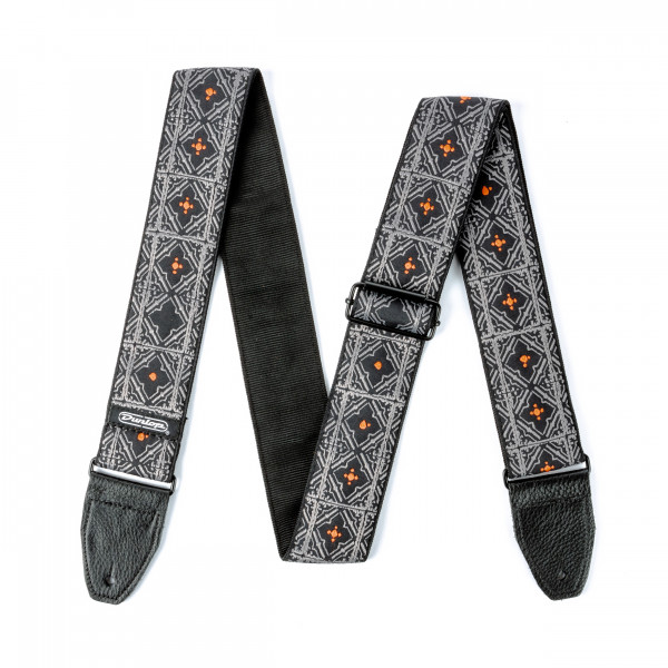 Dunlop D6718 Jacquard Riad Strap