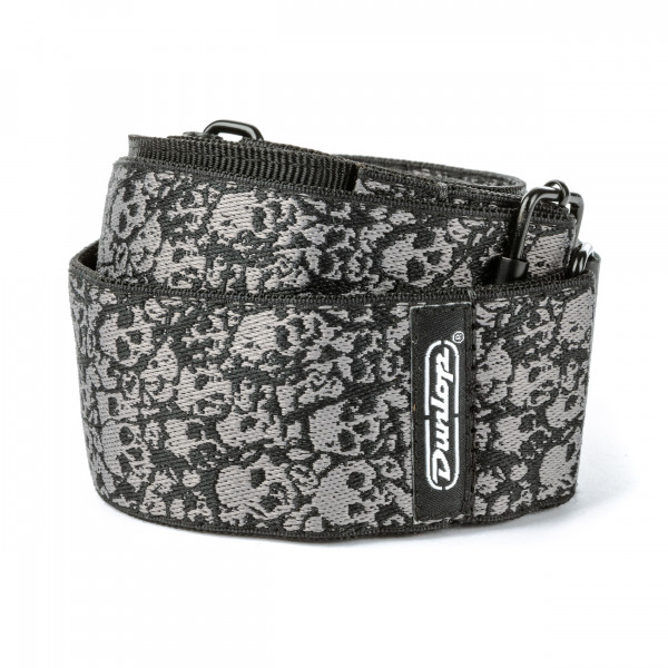 Dunlop D6720 Jacquard Catacomb Strap - 2