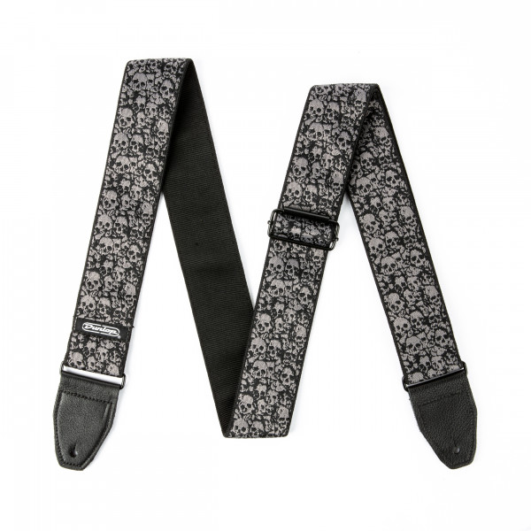 Dunlop D6720 Jacquard Catacomb Strap