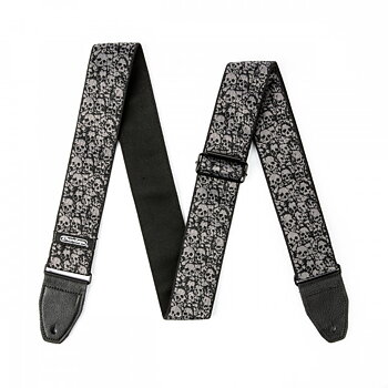Dunlop D6720 Jacquard Catacomb Strap