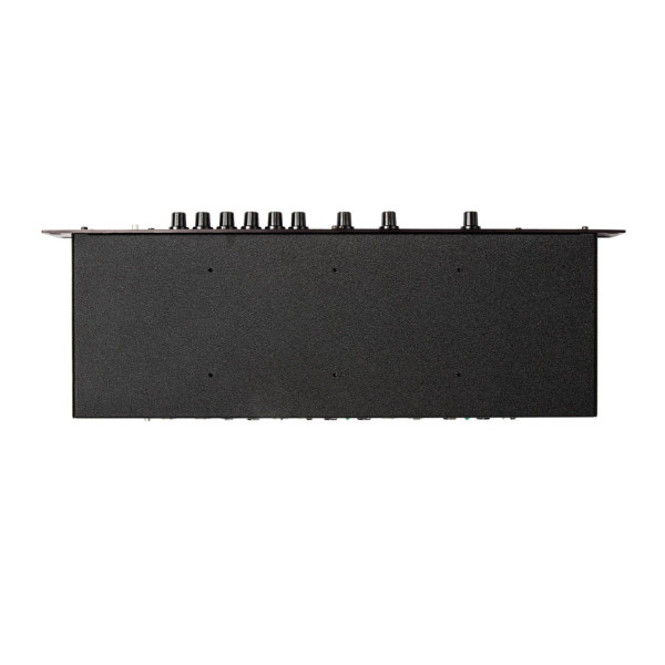 Dunlop DCR2SR Cry Baby Rack Module - 4