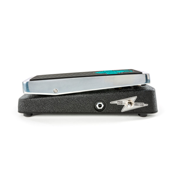 Dunlop DD95FW Cry Baby Daredevil Fuzz Wah - 3