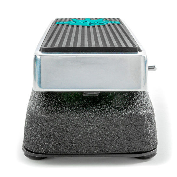 Dunlop DD95FW Cry Baby Daredevil Fuzz Wah - 5
