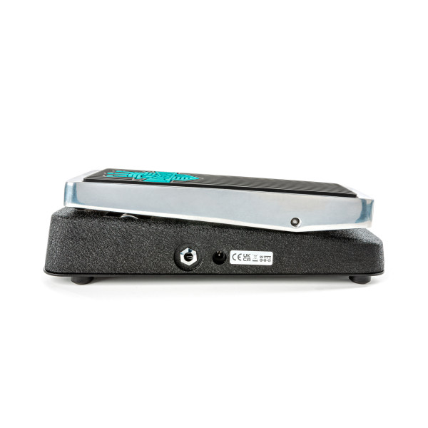 Dunlop DD95FW Cry Baby Daredevil Fuzz Wah - 4