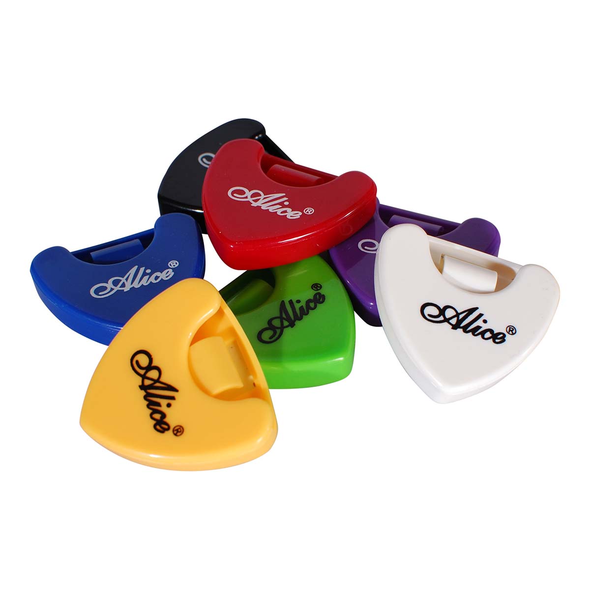 Alice A010A Pickholder