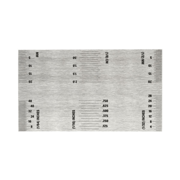 Dunlop DGT04 String Action Gauge - 2