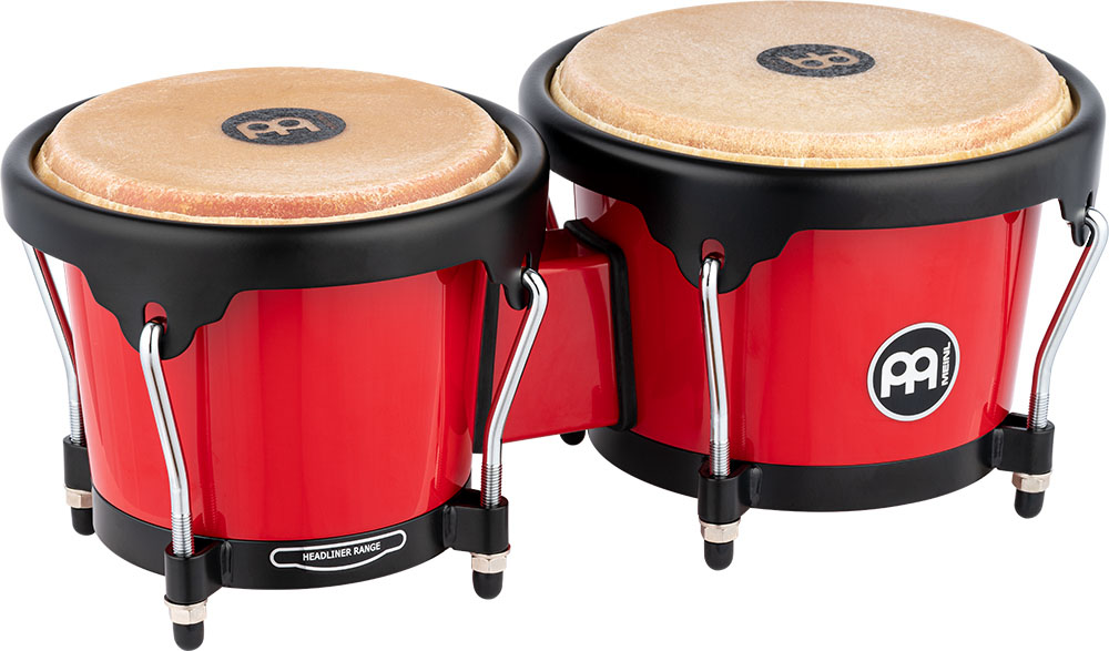 Meinl Percussion HB50R - 2
