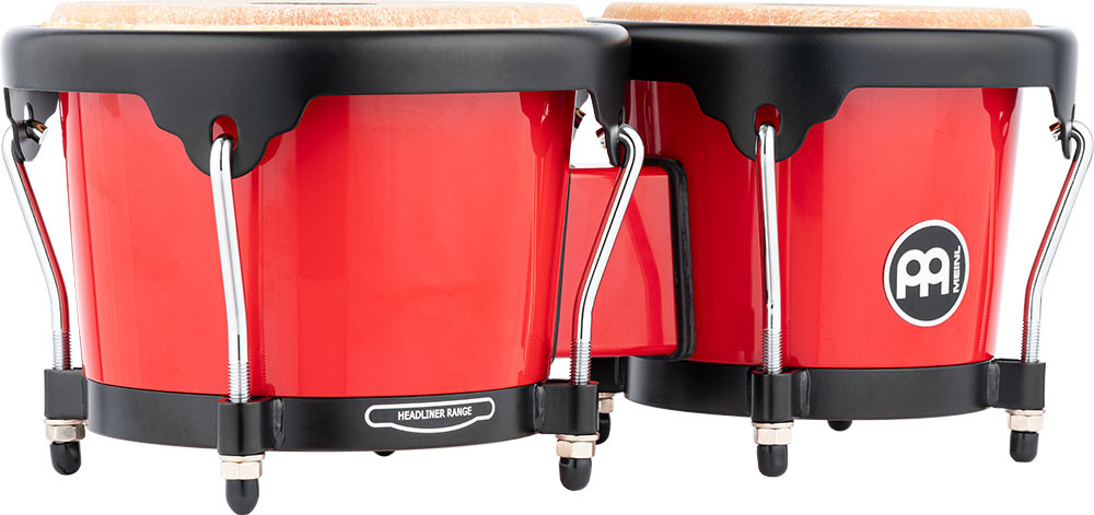 Meinl Percussion HB50R - 6