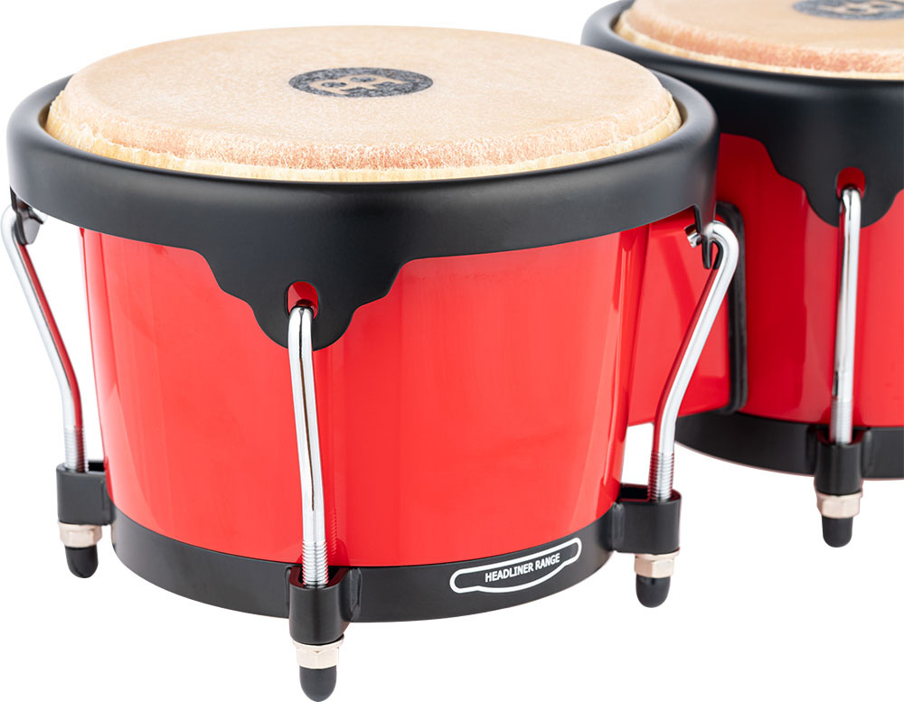 Meinl Percussion HB50R - 4