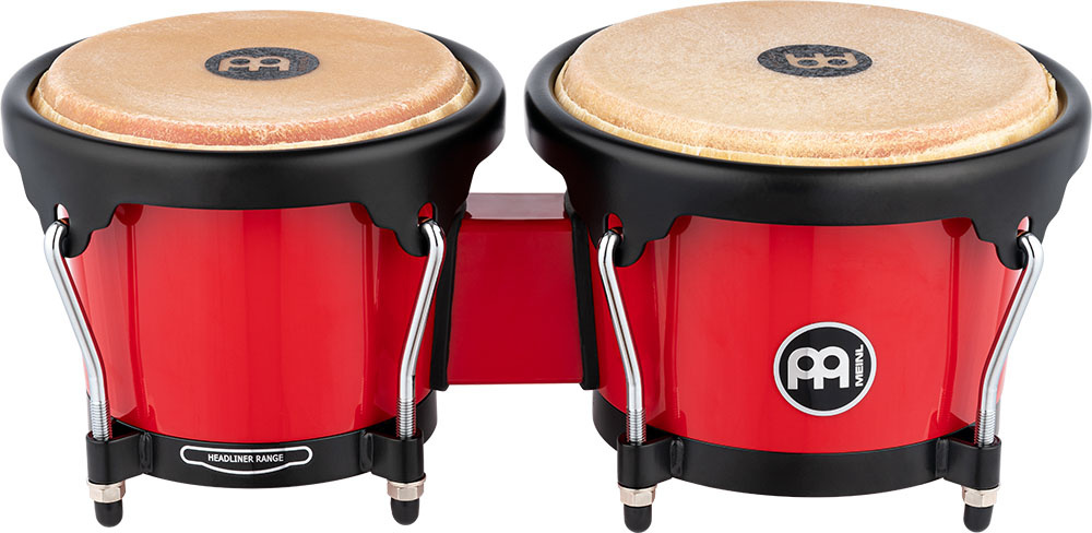 Meinl Percussion HB50R - 8