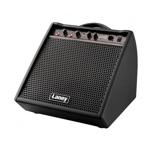 Laney DH80 Drum Hub 80 Trumförstärkare / Högtalare - 7