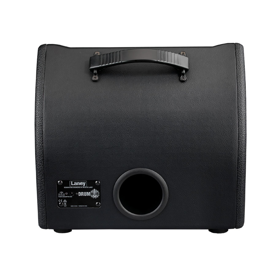 Laney DH80 Drum Hub 80 Trumförstärkare / Högtalare - 3