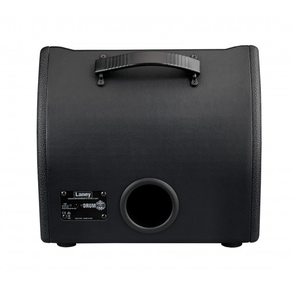 Laney DH80 Drum Hub 80 Trumförstärkare / Högtalare - 8