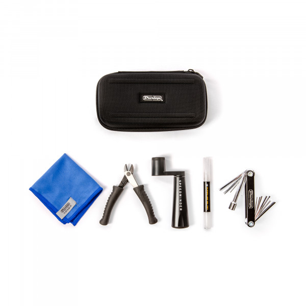 Dunlop DGT121 Universal Tool Kit Small - 3
