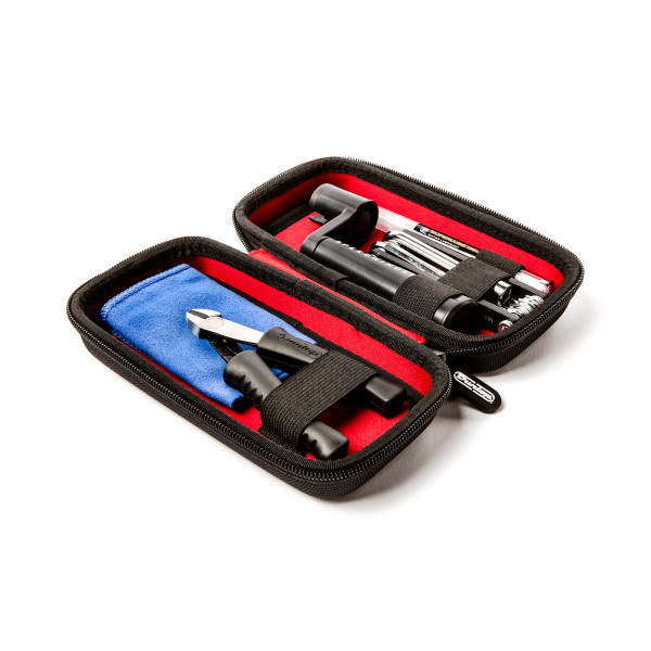 Dunlop DGT121 Universal Tool Kit Small - 2