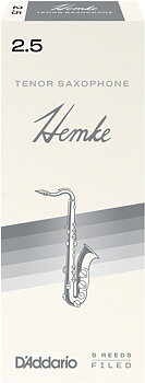Rico Frederick Hemke Tenorsaxofon 5-Pack. Tjocklek 2.5