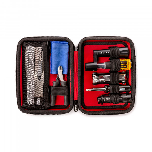 Dunlop DGT122 Universal Tool Kit Large